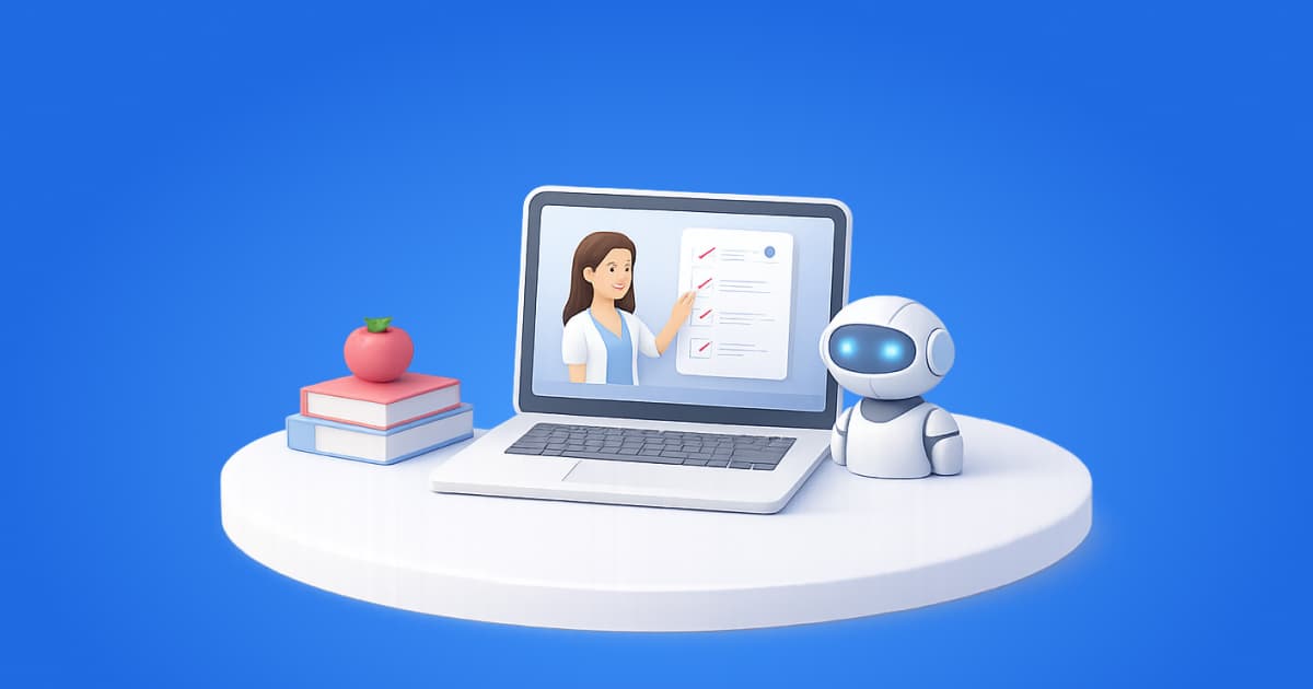 EdTech in the Public Sector and Beyond