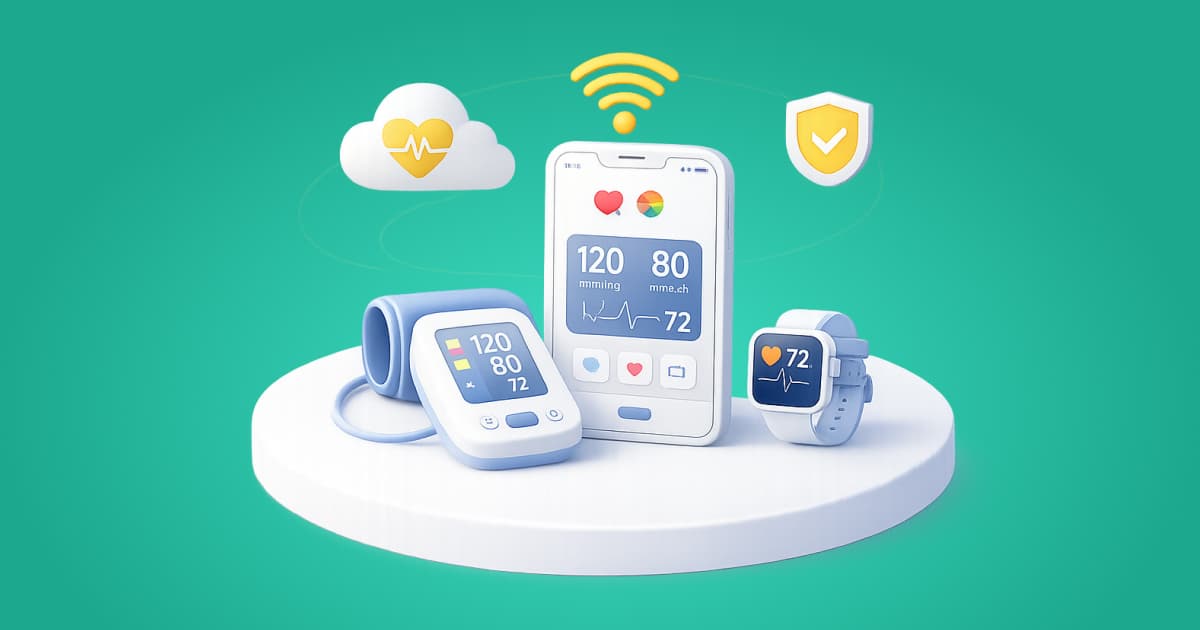 How IoT Is Transforming Healthcare Worldwide