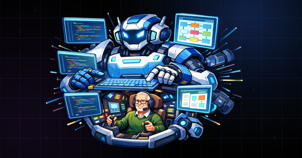 Vibe Coding: Can You Build IT Products with AI Without a Development Team?