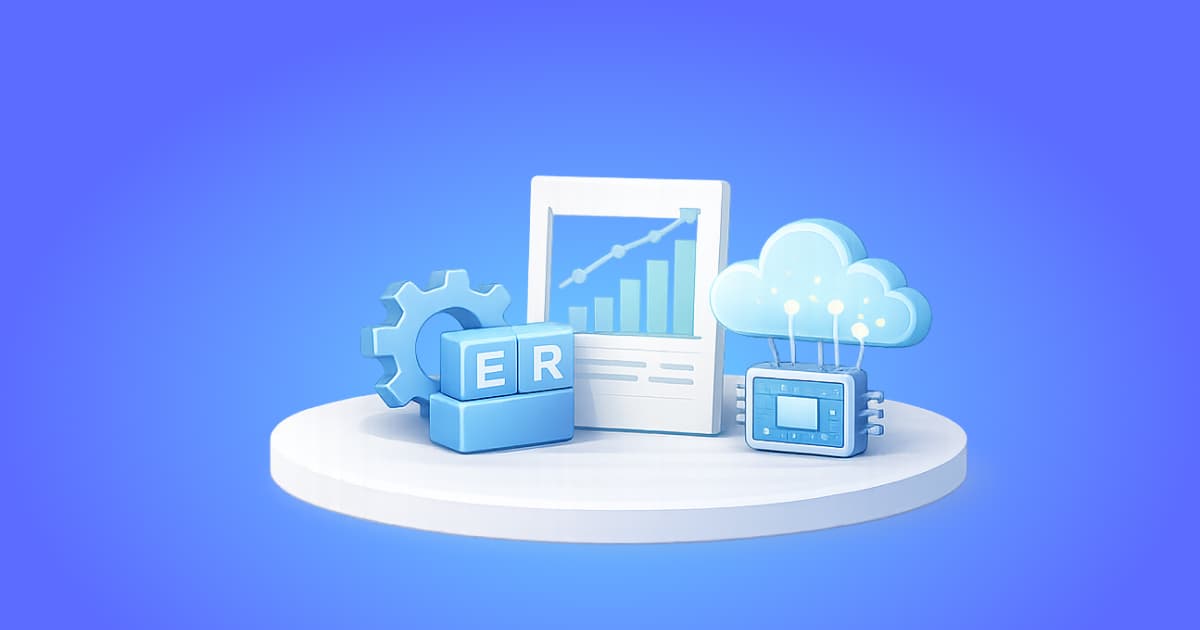 Why Your Company Needs an ERP and How to Implement It Right